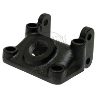 Sitzkonsole für Porsche-Diesel 109 Junior 108 Standard 217 mit Eckerle Hydraulik