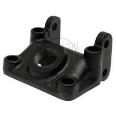 Sitzkonsole für Porsche-Diesel 109 Junior 108 Standard 217 mit Eckerle Hydraulik