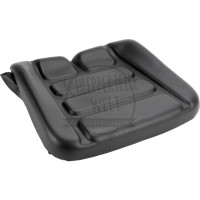Sitzpolster Grammer Sitz PVC Ersatz für MSG83/20, MSG85/20, MSG95A/20 - 127069
