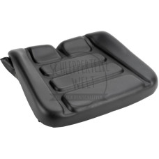 Sitzpolster Grammer Sitz PVC Ersatz für MSG83/20, MSG85/20, MSG95A/20 - 127069