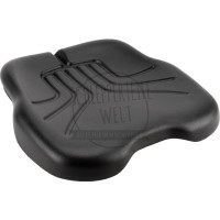 Sitzpolster Grammer Sitz Sitzoberteil: 2731 - Polsterart PVC - 1458179