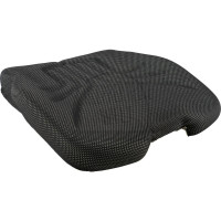 Sitzpolster Grammer Sitz Sitzoberteil 731 732 741 -  Mit 12V / 24V Heizung  1320515