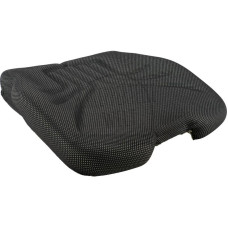 Sitzpolster Grammer Sitz Sitzoberteil 731 732 741 -  Mit 12V / 24V Heizung  1320515