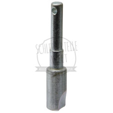 Sperrbolzen Fanghaken Kategorie 3