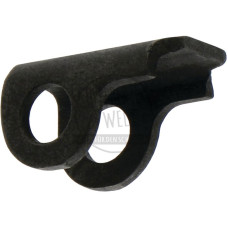 Sperrklinke Handbremshebel für Unimog U54 U66 U70 U80 U100 U125 U800 U900 U1100