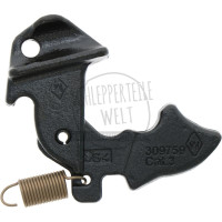 Sperrklinke Kategorie 3, 3L Walterscheid für Fendt 310 311 312 313 512 514