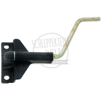 Spiegelhalter für passend für FRITZMEIER Verdeck M 701 M 702 M703 - 137942