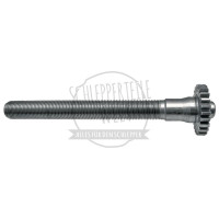 Spindel Hubstrebe für Fendt Farmer 306 312 Favorit 509 515 Xylon 520 524 GT 390 395
