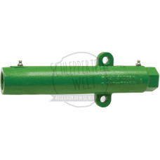 Spindelmutter Unterlenker Ausführung mit Schmiernippel, I mm M36 x 3, L mm 310