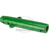 Spindelmutter passend für John Deere 6800 6810 6900 6910 6910S - R117616