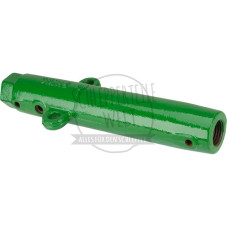 Spindelmutter passend für John Deere 6800 6810 6900 6910 6910S R117616