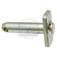Splintbolzen für Massey Ferguson 3050 3090 5420 Tier 3 5450 Tier 3 6140 6235