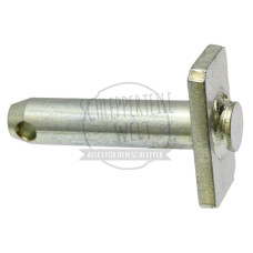 Splintbolzen für Massey Ferguson 3050 3090 5420 Tier 3 5450 Tier 3 6140 6235