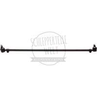 Spurstange Achse alte Ausführung für Massey Ferguson FE35 35 135 148 826749M92