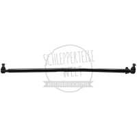 Spurstange Konus 26 mm Länge 1238 mm für Mercedes-Benz 1300 1400 1500 1600 1800
