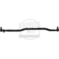 Spurstange Länge 1170 mm Konus 26 mm Rohr 46 mm für Mercedes-Benz U 424 U 427