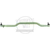 Spurstange Länge 1170 mm Konus 26 mm Rohr 50 mm für Mercedes-Benz U 427