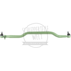 Spurstange Länge 1170 mm, Konus 26 mm, Rohr Ø 50 mm für Mercedes-Benz U 427