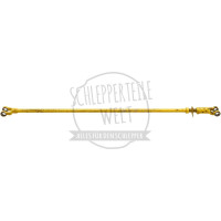 Spurstange für Hanomag R22 R27 R25 R28 R35 R324 R332 R435 R435/45 R442 R442/50