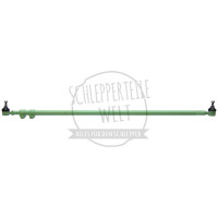 Spurstange verstellbar 930 - 1500 mm für McCormick / IHC D 214 D 215 D 217 D 219