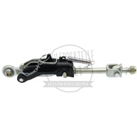 Stabilisator Länge min.-max. (mm): 580-620