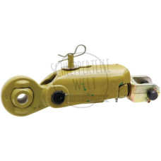 Stabilisator Mechanisch L (mm) 330 - 344, d (mm) 25,4, B (mm) 51 Walterscheid