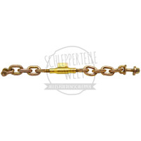 Stabilisatorkette A (mm) 655, B (mm) 18 x 2,5, C (mm) 20 x 1,5