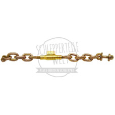 Stabilisatorkette A (mm) 655, B (mm) 18 x 2,5, C (mm) 20 x 1,5