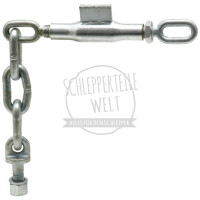 Stabilisatorkette A (mm) 480, B (mm) 22 x 2,5, C (mm) 20 x 2,5