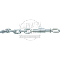 Stabilisatorkette A (mm) 480, B (mm) 24 x 2,5, C (mm) 20 x 2,5