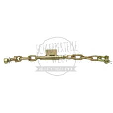 Stabilisatorkette A (mm) 490, B (mm) 16 x 2, C (mm) 18 x 1,5