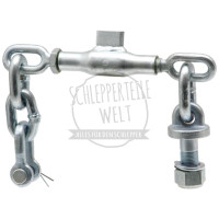 Stabilisatorkette A (mm) 500, B (mm) 20 x 2,5, C (mm) 24 x 2