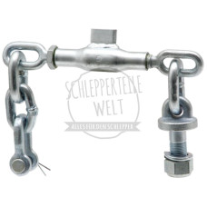 Stabilisatorkette A (mm) 500, B (mm) 20 x 2,5, C (mm) 24 x 2