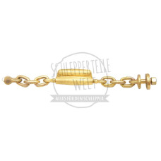 Stabilisatorkette A (mm) 370, B (mm) 16 x 2, C (mm) 22 x 2,5