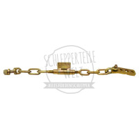 Stabilisatorkette A (mm) 570, B (mm) 20 x 2,5, C (mm) 20 x 2,5