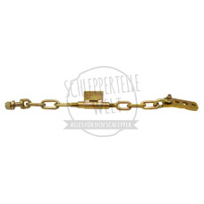 Stabilisatorkette A (mm) 570, B (mm) 20 x 2,5, C (mm) 20 x 2,5