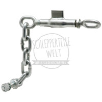 Stabilisatorkette A (mm) 580, B (mm) 24 x 2,5, C (mm) 20 x 2,5