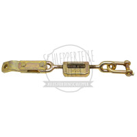 Stabilisatorkette A (mm) 580, B (mm) M19x2,5