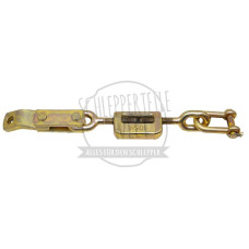 Stabilisatorkette A (mm) 580, B (mm) M19x2,5