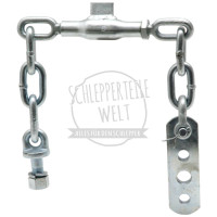 Stabilisatorkette A (mm) 620, B (mm) 20 x 2,5, C (mm) 20 x 2,5