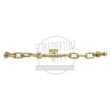 Stabilisatorkette A (mm) 640, B (mm) 16 x 2, C (mm) 20 x 1,5