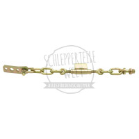 Stabilisatorkette A (mm) 640, B (mm) 20 x 2,5, C (mm) 20 x 2,5