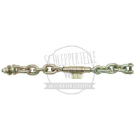 Stabilisatorkette A (mm) 670, B (mm) 20 x 2,5, C (mm) 18 x 2