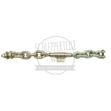 Stabilisatorkette A (mm) 670, B (mm) 20 x 2,5, C (mm) 18 x 2