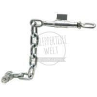 Stabilisatorkette A (mm) 680, B (mm) 22 x 2,5, C (mm) 20 x 2,5