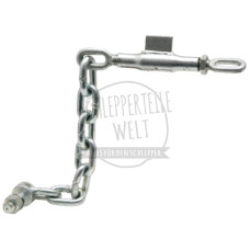 Stabilisatorkette A (mm) 680, B (mm) 22 x 2,5, C (mm) 20 x 2,5