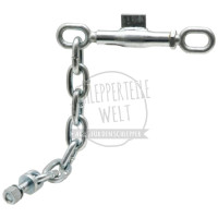 Stabilisatorkette A (mm) 680, B (mm) 24 x 2,5, C (mm) 20 x 2,5
