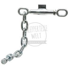 Stabilisatorkette A (mm) 680, B (mm) 24 x 2,5, C (mm) 20 x 2,5