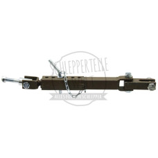 Stabilisatorstrebe kpl. passend für rechts / links für Ford 4000 4100 4600 4610