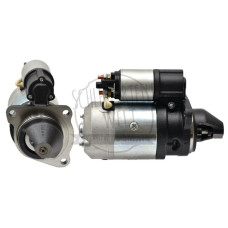 Starter 10 Zähne, Lochkreis146 mm für Massey Ferguson A 3.152 MF 35 MF 135 TEF